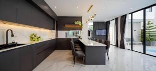 A9 Airport pool villa Villa in Chiang Mai