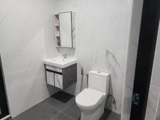 Satu Retreat Johor Bahru Muslim-Friendly with Pool Vacation rental in Johor Bahru