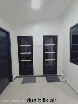 Seri Kandang Melaka Muslim-Friendly homestay. Vacation rental in Malacca