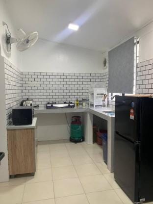 Seri Kandang Melaka Muslim-Friendly homestay. Vacation rental in Malacca