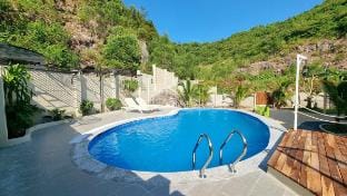 Promotion 30% Villa 8Brs, Pool, large garden & BBQ Villa in Nha Trang