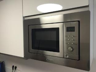 The Blue House  70sqm 2br 6 Persons Apartment in Paris