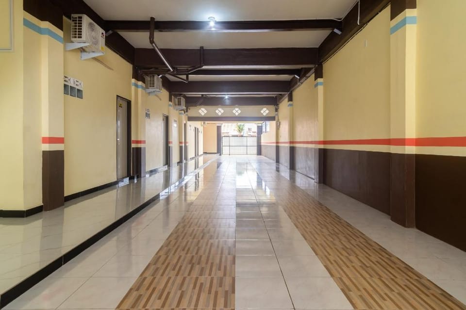 RedDoorz Plus @ Sempurna Inn Medan Hotel in Indonesia