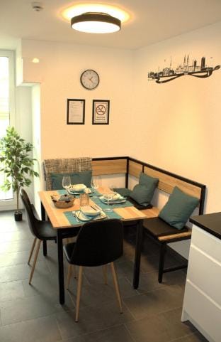 Übernachten im Herzen Bremens Apartment in Bremen