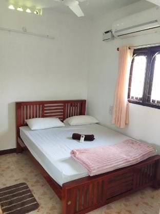 Happy Square Apartment in Puducherry