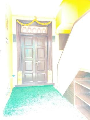 Happy Square Apartment in Puducherry