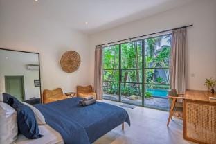Veronica Villa by Betterplace Villa in North Kuta
