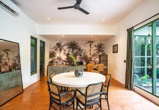 Veronica Villa by Betterplace Villa in North Kuta