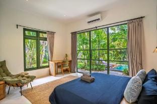 Veronica Villa by Betterplace Villa in North Kuta