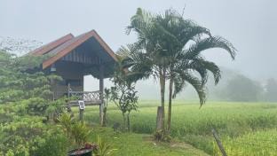 Poopha home stay Vacation rental in Thailand