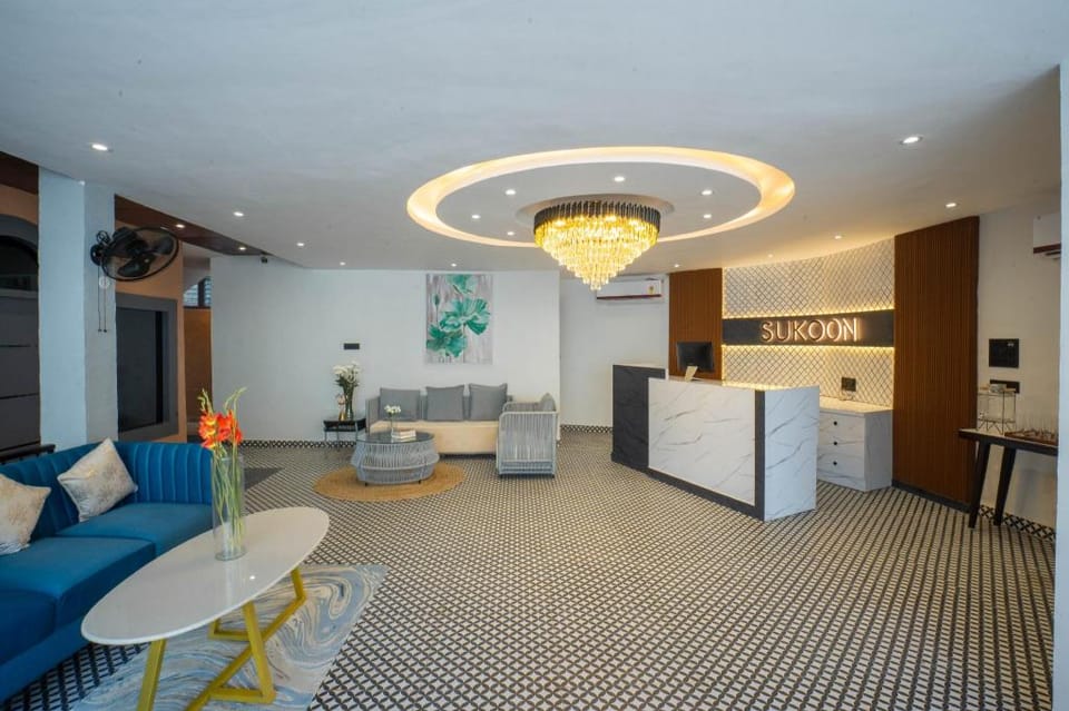 Sukoon by the Ganges - Unit of Perfectstayz Group Hotel in Uttarakhand