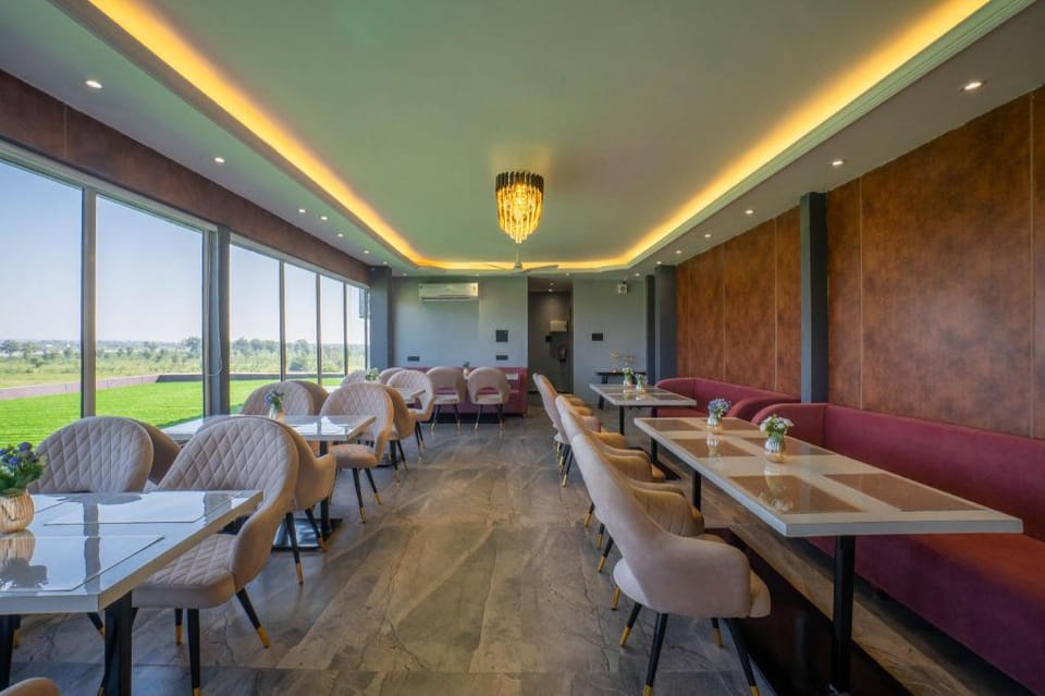 Sukoon by the Ganges - Unit of Perfectstayz Group Hotel in Uttarakhand