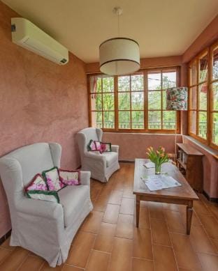 Villa of the roses Brisighella Villa in Emilia-Romagna