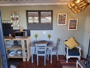 Coopers Highlands Tree-Top Cabin Vacation rental in Eastern Cape