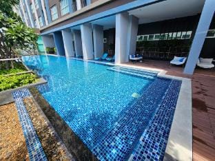 Baan Kiang Fah บ้านเคียงฟ้า 472 Apartment in Nong Kae