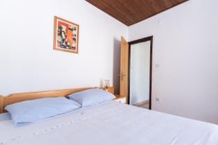 Close To The Sea, 1-bedroom Apartment Sonia Apartment in Šibenik-Knin County, Croatia