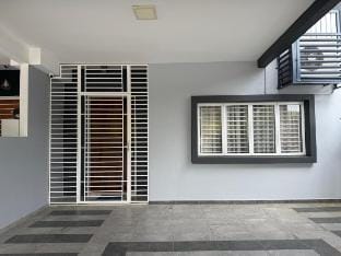 The House @ Cyberjaya Vacation rental in Selangor, Malaysia