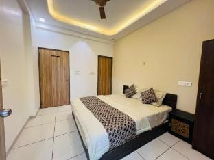 Chandrasajan Comfort Stay Apartment in India