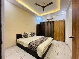 Chandrasajan Comfort Stay Apartment in India