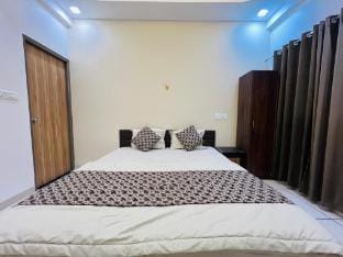 Chandrasajan Comfort Stay Apartment in India