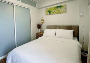 Ecoland Apartments Apartment in Davao City