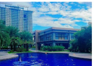 Ecoland Apartments Apartment in Davao City