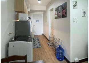 Ecoland Apartments Apartment in Davao City