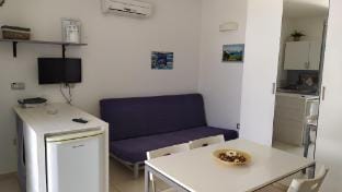 lu Ientu house in Otranto, Baia dei Turchi area 1 Apartment in Apulia