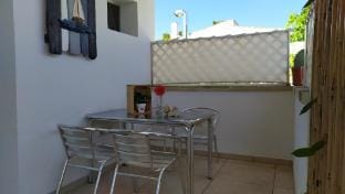 lu Ientu house in Otranto, Baia dei Turchi area 1 Apartment in Apulia