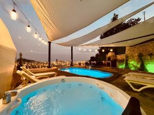 Otelox Sinap Glamping Vacation rental in Mersin