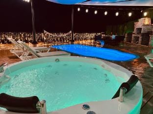 Otelox Sinap Glamping Vacation rental in Mersin