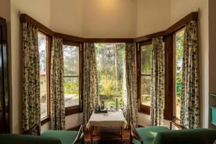 Lyn Eden 3BHK Villa Villa in Uttarakhand