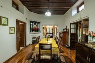 Lyn Eden 3BHK Villa Villa in Uttarakhand