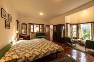 Lyn Eden 3BHK Villa Villa in Uttarakhand
