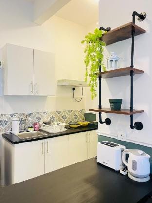 Anderson Ipoh |Cozy 1Bedroom Retreat| IconiqueD5 Apartment in Ipoh