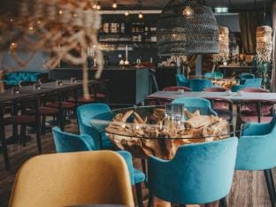 Inviting hotel room with free breakfast Vacation rental in Gothenburg