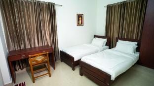Villa Muraleeravam Whole House Villa in Kochi