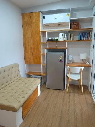 DZEN Home Station Villa in Thailand