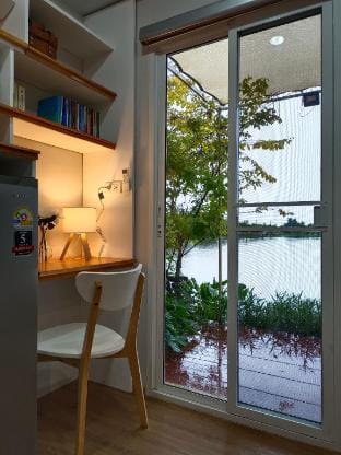 DZEN Home Station Villa in Thailand