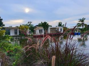 DZEN Home Station Villa in Thailand