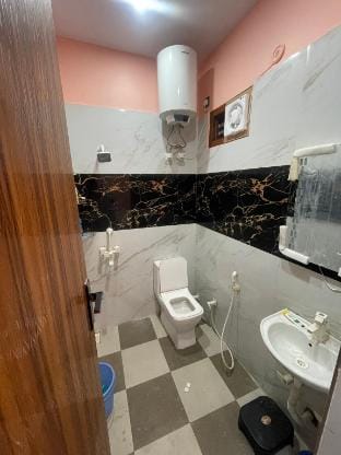 VMP Villa Home Stay Vacation rental in Agra