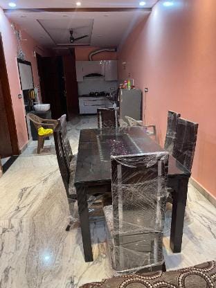 VMP Villa Home Stay Vacation rental in Agra
