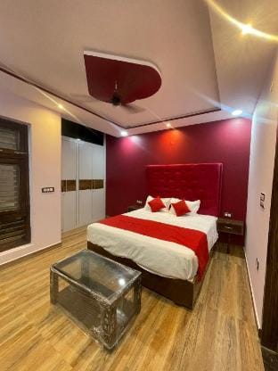 VMP Villa Home Stay Vacation rental in Agra