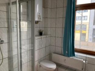 Große Handwerkerwohnung in Walle Vacation rental in Bremen