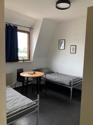 Große Handwerkerwohnung in Walle Vacation rental in Bremen