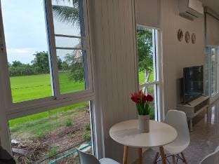 Dzen Home Station, House of the Commander Villa in Thailand