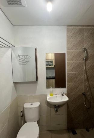 Transpark Juanda BY VITA ROOMS Apartment in West Java