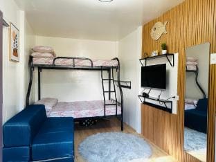 Venzal Homestay Vacation rental in Lapu-Lapu City