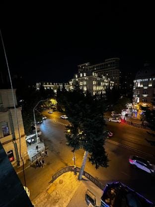 City Center Appartment Apartment in Baku