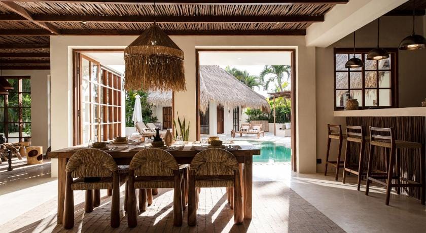 Villa Xanadu Pererenan Hotel in Mengwi